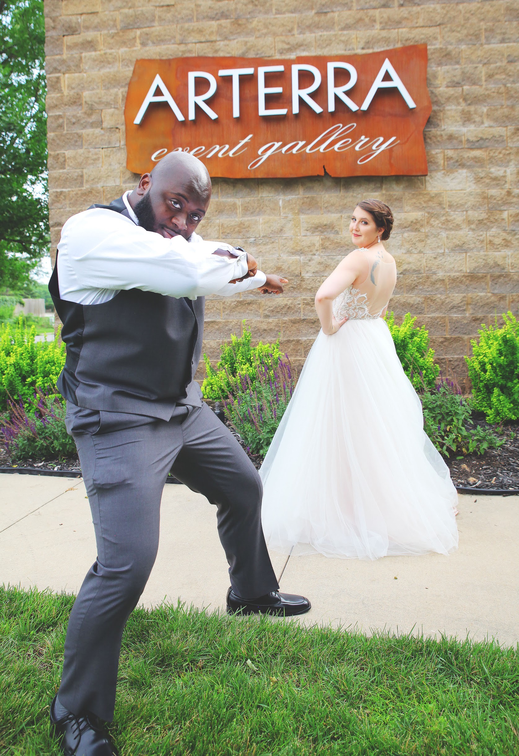 Emily & Jamal 3
